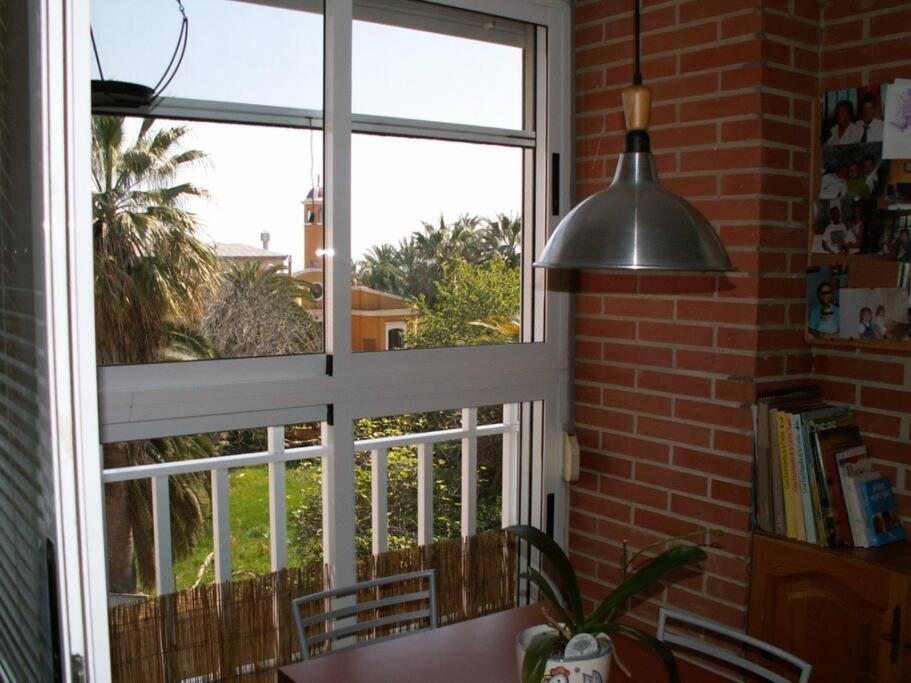Playa Malvarrosa House Valencia Ngoại thất bức ảnh