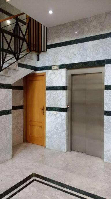 Playa Malvarrosa House Valencia Ngoại thất bức ảnh