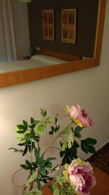Playa Malvarrosa House Valencia Ngoại thất bức ảnh