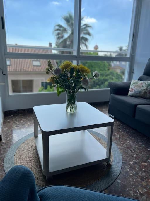Playa Malvarrosa House Valencia Ngoại thất bức ảnh