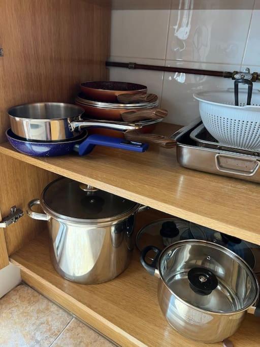 Playa Malvarrosa House Valencia Ngoại thất bức ảnh