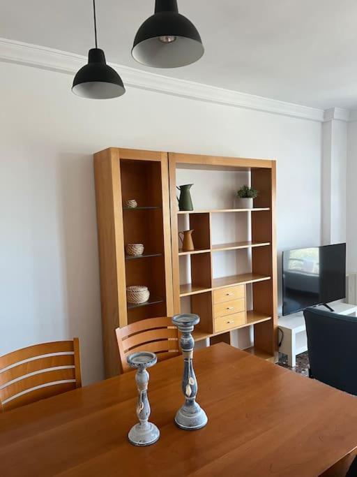 Playa Malvarrosa House Valencia Ngoại thất bức ảnh