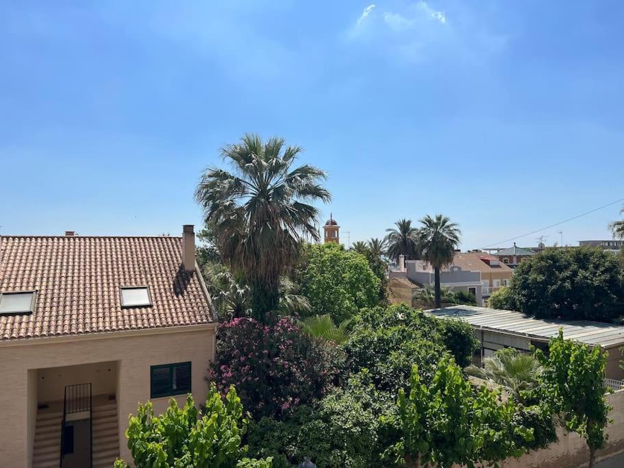 Playa Malvarrosa House Valencia Ngoại thất bức ảnh