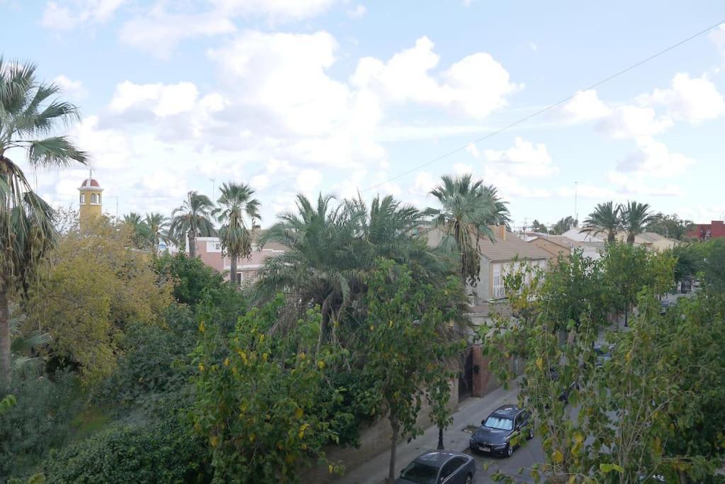 Playa Malvarrosa House Valencia Ngoại thất bức ảnh