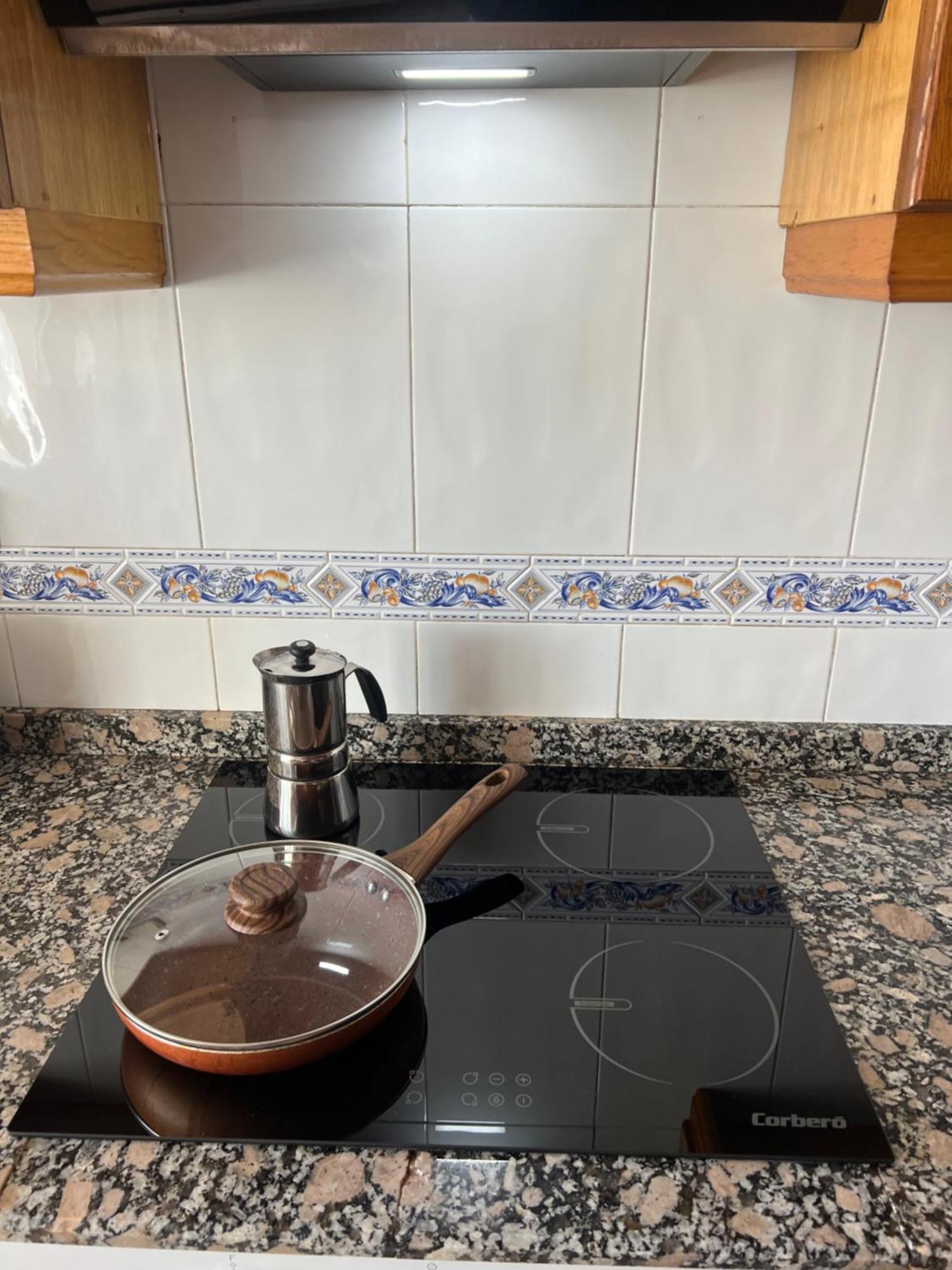 Playa Malvarrosa House Valencia Ngoại thất bức ảnh